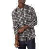 Grey Plaid