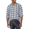 Multicolor Check Plaid