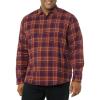 Plum Plaid
