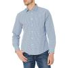 Blue Gingham