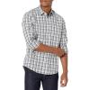 Grey Plaid