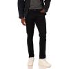 imageAmazon Essentials Mens SkinnyFit Stretch JeanBlack