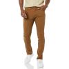 Dark Khaki Brown