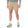 Khaki Brown
