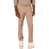 Dark Khaki Brown
