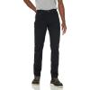 imageAmazon Essentials Mens SlimFit Comfort Stretch Jeans Previously GoodthreadsBlack