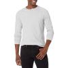 Light Grey Heather