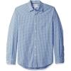 Blue Gingham