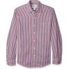 Blue Red Gingham