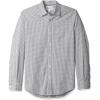 Grey Gingham