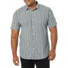 Navy Stripe