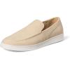 Sand Faux Suede