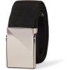 imageAmazon Essentials Mens Sport Web Golf BeltBlack