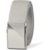 imageAmazon Essentials Mens Sport Web Golf BeltGrey