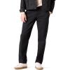imageAmazon Essentials Mens StraightFit Casual Stretch Chino PantsBlack