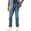 imageAmazon Essentials Mens StraightFit Stretch JeanVintage Wash