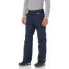 imageAmazon Essentials Mens WaterResistant Insulated Snowboard Ski Snow PantNavy