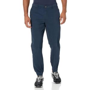 imageAmazon Essentials Joggers for Men Cotton SlimFit Comfortable StylishNavy