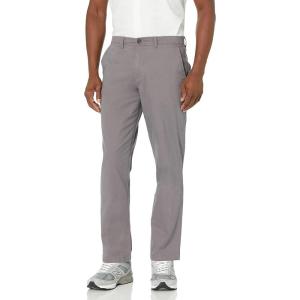 imageAmazon Essentials Mens AthleticFit Casual Stretch Chino Pant Available in Big ampamp TallCharcoal