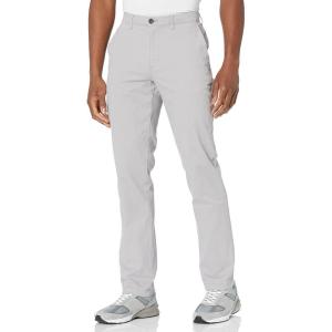 imageAmazon Essentials Mens AthleticFit Casual Stretch Chino Pant Available in Big ampamp TallGrey