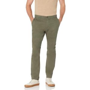 imageAmazon Essentials Mens AthleticFit Casual Stretch Chino Pant Available in Big ampamp TallOlive