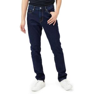 imageAmazon Essentials Mens AthleticFit Stretch JeansRinsed
