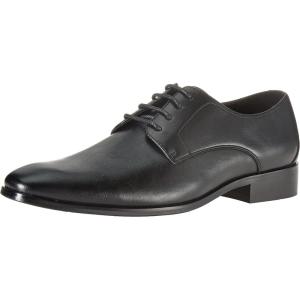 imageAmazon Essentials Mens Derby ShoeBlack