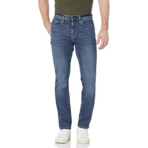 imageAmazon Essentials Mens Jeans Slim Fit StretchMedium Wash