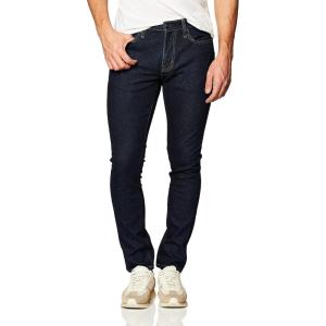 imageAmazon Essentials Mens SkinnyFit Stretch JeanRinsed