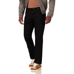 imageAmazon Essentials Mens SlimFit JeansBlack