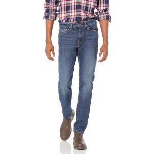 imageAmazon Essentials Mens SlimFit JeansMedium Wash