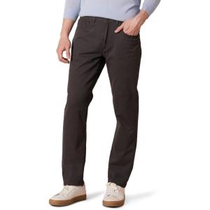 imageAmazon Essentials Mens StraightFit 5Pocket Comfort Stretch Chino Pant Previously GoodthreadsGrey