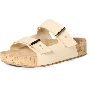 imageAmazon Essentials Womens Cork SandalsBeige