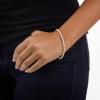 imageAmazon Essentials Cubic Zirconia Tennis Bracelet for Women 75Yellow Gold