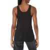 imageAmazon Essentials Maternity Tank Tops for Women Comfortable and Stylish Basics Pack of 2Black