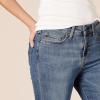 imageAmazon Essentials Skinny Jeans for Women High Waist Stretchy DenimMedium Wash