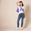 imageAmazon Essentials Skinny Jeans for Women High Waist Stretchy DenimMedium Wash