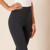 imageAmazon Essentials Soft Leggings for WomenBlack
