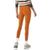 imageAmazon Essentials Soft Leggings for WomenCaramel