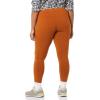 imageAmazon Essentials Soft Leggings for WomenCaramel