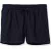 imageAmazon Essentials Womens 5quot Inseam Drawstring Linen Blend Shorts Available in Plus SizeBlack