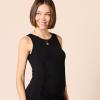 imageAmazon Essentials Womens Active Maternity Tank Top MultipacksBlack