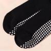 imageAmazon Essentials Womens Athletic Grip Ankle Socks 4 PairsBlack