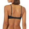 imageAmazon Essentials Womens Bandeau Swim TopWashed Black
