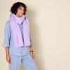 imageAmazon Essentials Womens Brushed Textured ScarfLavender