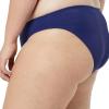 imageAmazon Essentials Womens Classic Bikini Swimsuit BottomDark Navy