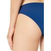 imageAmazon Essentials Womens Classic Bikini Swimsuit BottomDeep Blue