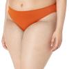 imageAmazon Essentials Womens Classic Bikini Swimsuit BottomTerracotta