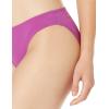 imageAmazon Essentials Womens Classic Bikini Swimsuit BottomViolet