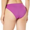 imageAmazon Essentials Womens Classic Bikini Swimsuit BottomViolet